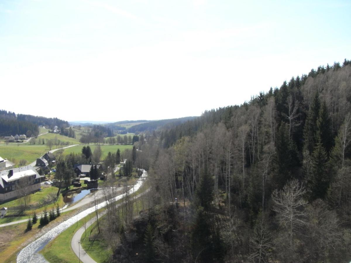 Hotel Seiffener Hof*** Kültér fotó