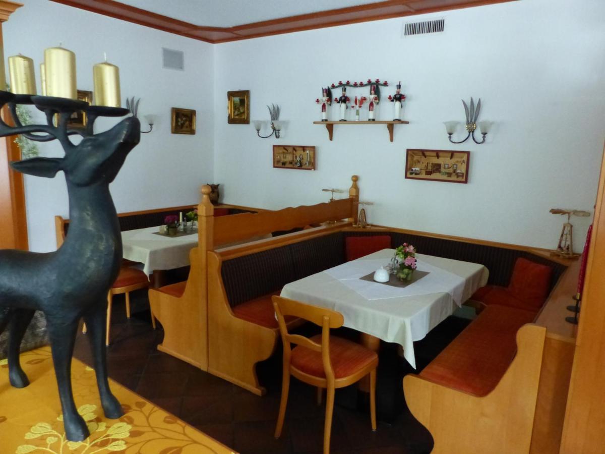 Hotel Seiffener Hof*** Kültér fotó
