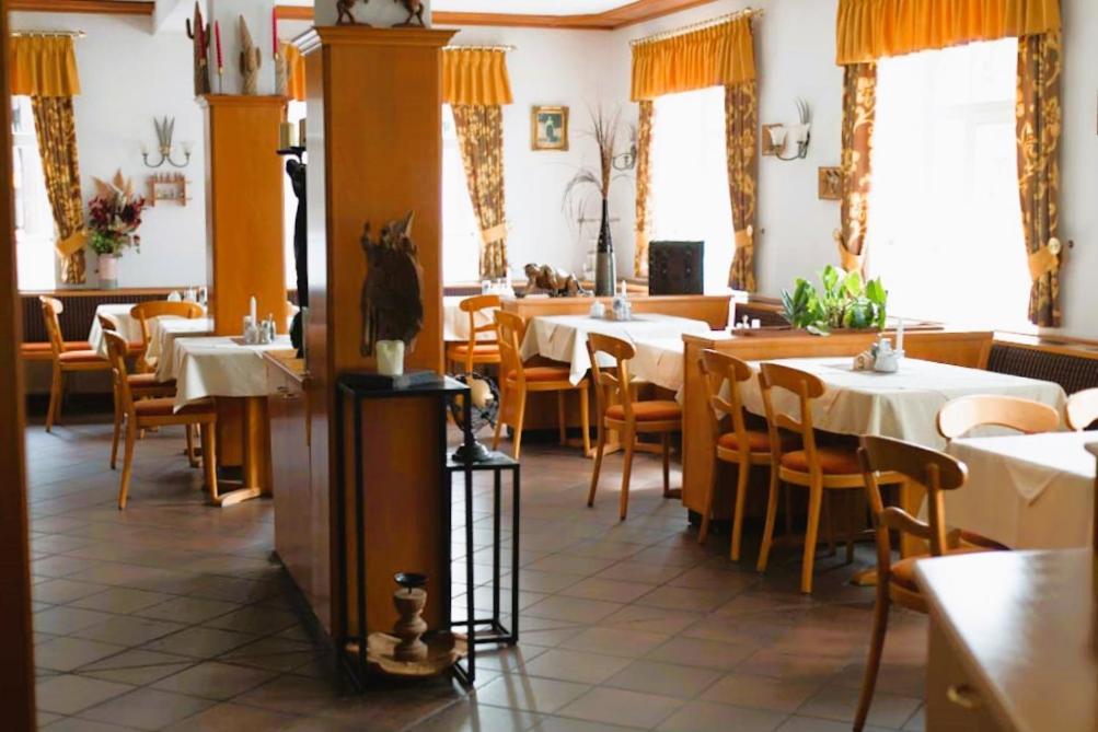 Hotel Seiffener Hof*** Kültér fotó