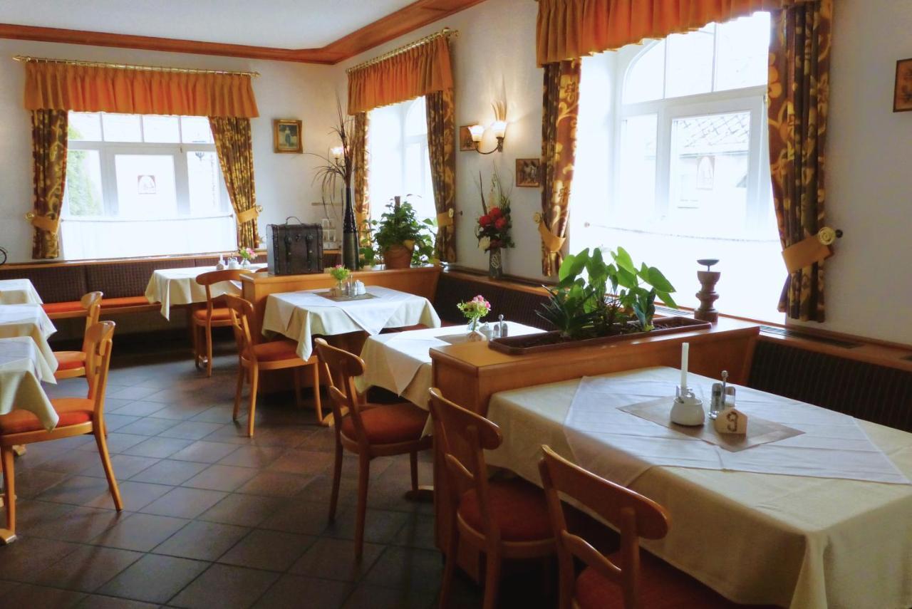 Hotel Seiffener Hof*** Kültér fotó