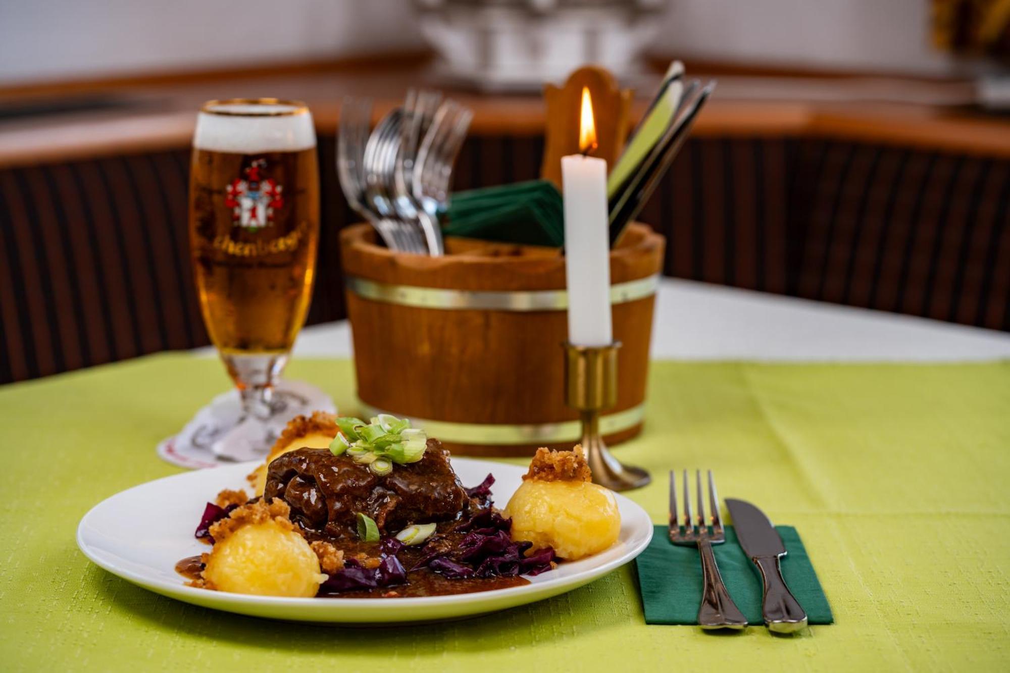 Hotel Seiffener Hof*** Kültér fotó