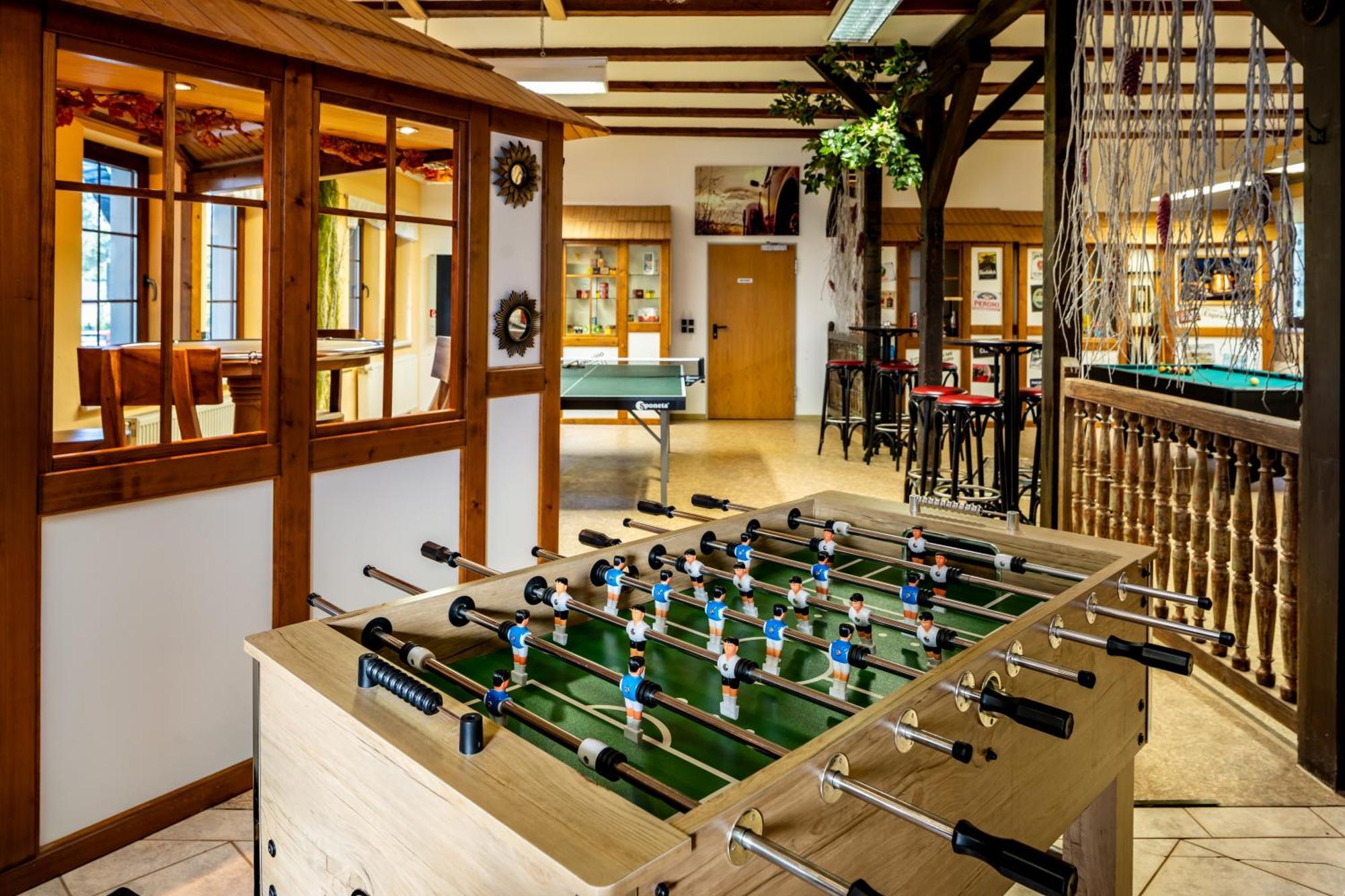 Hotel Seiffener Hof*** Kültér fotó
