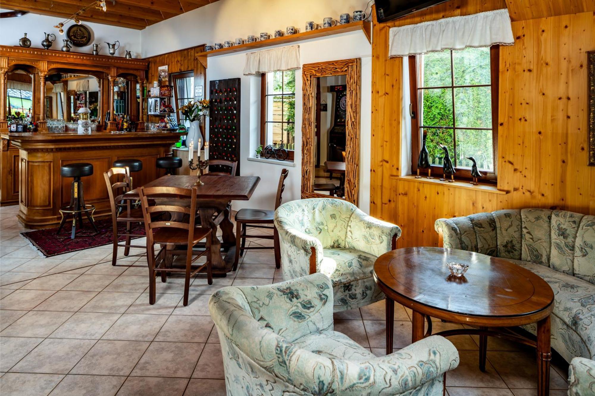 Hotel Seiffener Hof*** Kültér fotó