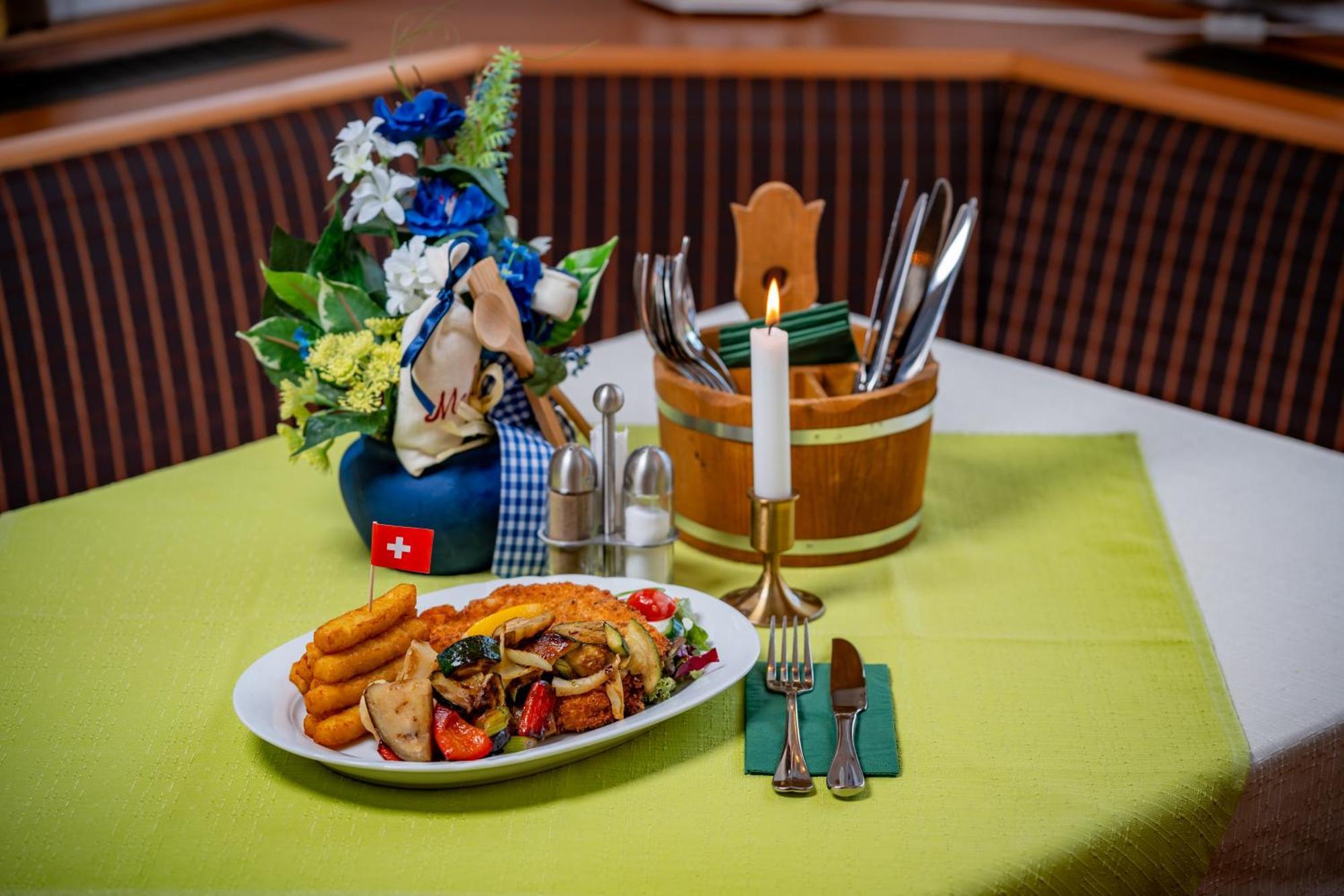 Hotel Seiffener Hof*** Kültér fotó